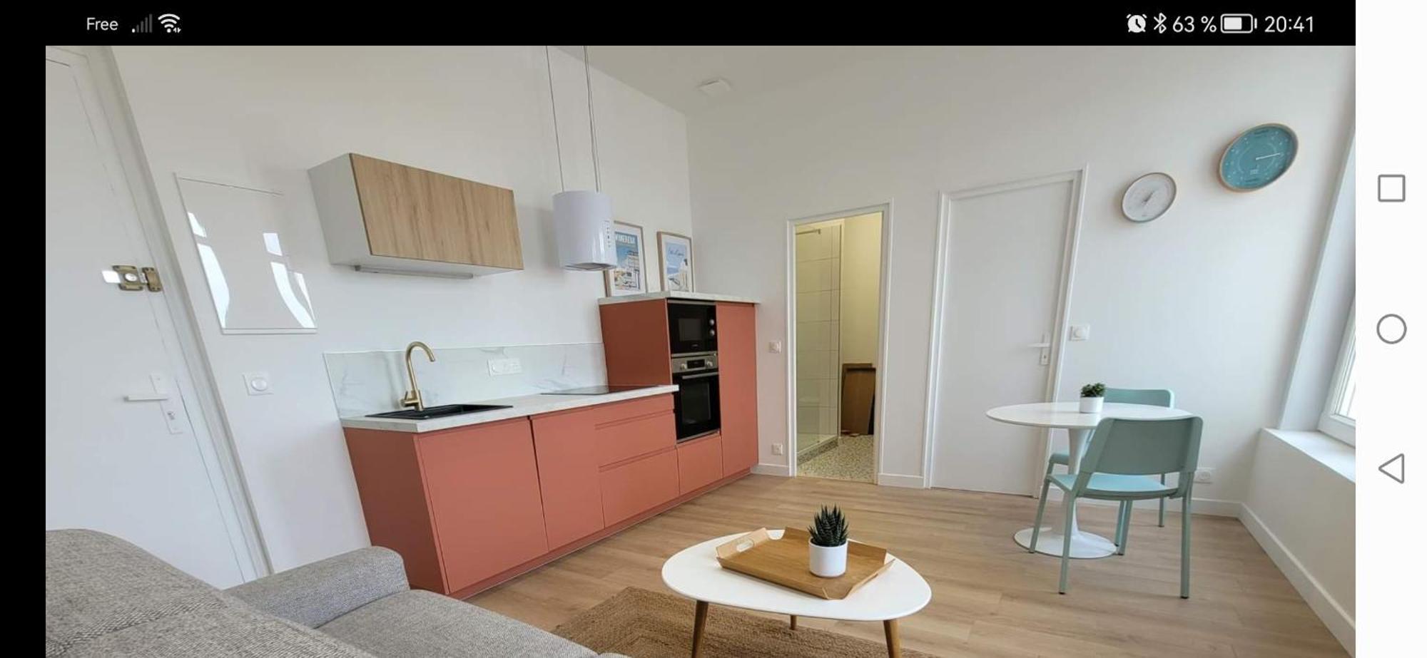 Appartement En Bord De Mer Wimereux Exterior photo